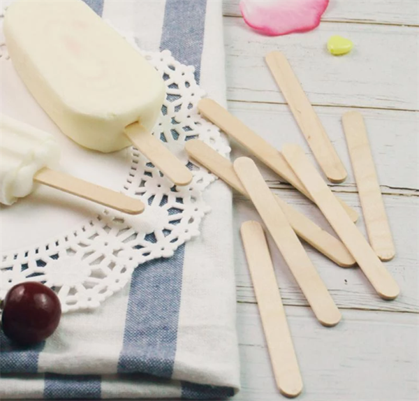 Wooden Sticks (50pcs) | Full House Lebanon