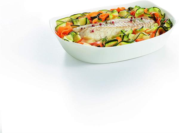 Luminarc Smart Cuisine Carine Oven Dishes Set (3 Pcs) | Full House Lebanon