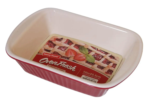 Red Oven Fresh Casserole | Full House Lebanon