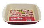 Red Oven Fresh Casserole - Small | Full House Lebanon
