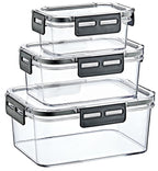 Rectangular Food Storage | Full House Lebanon