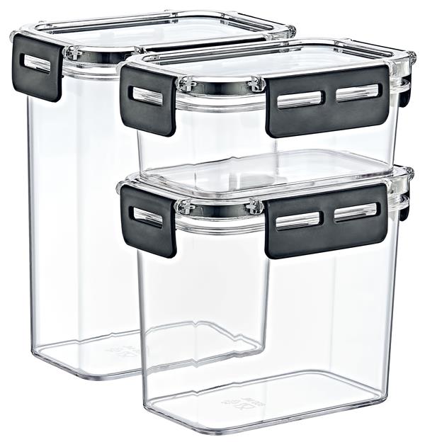 Rectangular Food Storage | Full House Lebanon