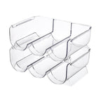 Acrylic Bottle Holder | Full House Lebanon