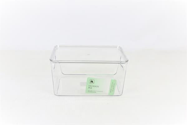 DEERBOX with Transparent Lid - Medium | Full House Lebanon