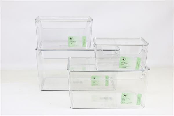 DEERBOX with Transparent Lid - X-Large | Full House Lebanon