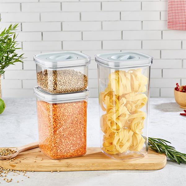 Airtight Lockable Storage Containers - Medium | Full House Lebanon