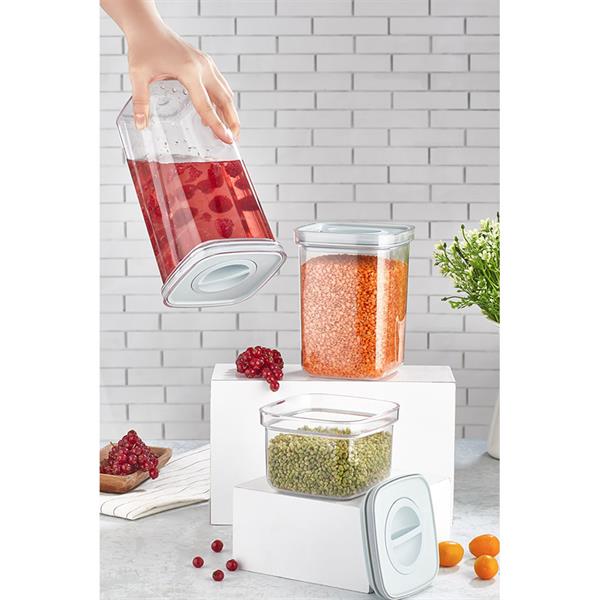 Airtight Lockable Storage Containers - Small | Full House Lebanon
