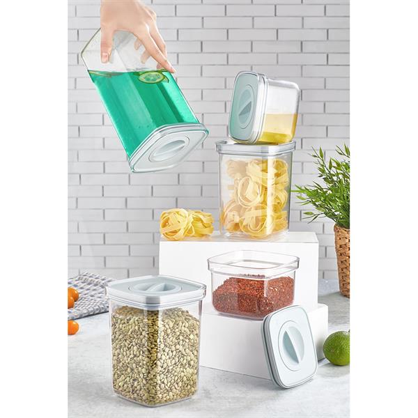 Airtight Lockable Storage Containers | Full House Lebanon