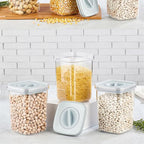 Airtight Lockable Storage Containers | Full House Lebanon