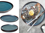 Dosthoff Marble Ocean Blue Dinnerware - Mug 250 ml | Full House Lebanon