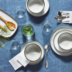Dosthoff Grey Dinnerware - Mug | Full House Lebanon