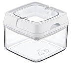 Acrylic Airtight Square Containers - X-Large | Full House Lebanon