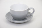 Glossy Tea Cups (Half a Dozen) | Full House Lebanon