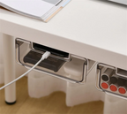 Acrylic Under-Shelf Drawer | Full House Lebanon