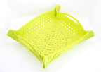 3-in-1 Green Silicone Mat | Full House Lebanon