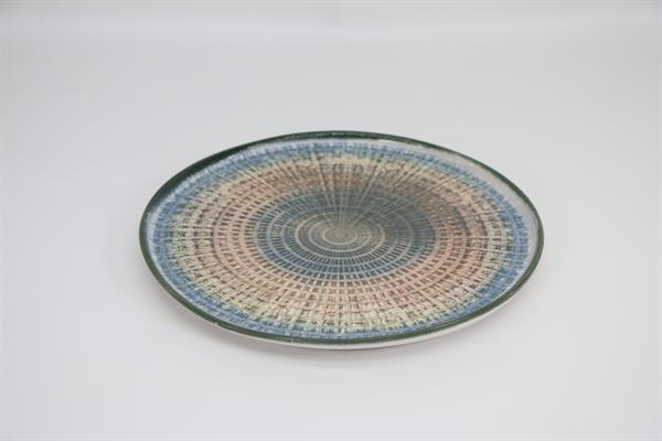 EPHESUS Vintage Dinnerware Collection | Full House Lebanon