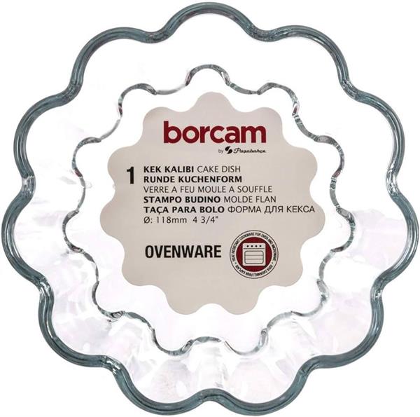 Borcam Single - Portion Bakeware Dish | Full House Lebanon