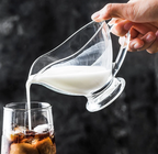 Pasabahce Glass Sauce Boat | Full House Lebanon
