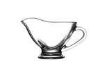 Pasabahce Glass Sauce Boat | Full House Lebanon