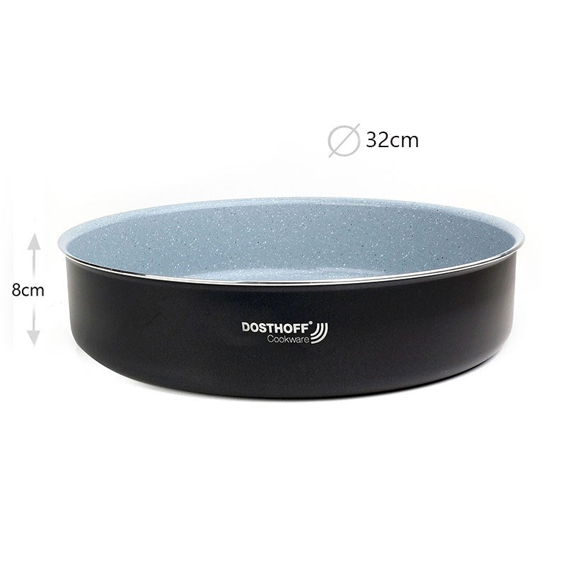Dosthoff Round Tray - 28 CM | Full House Lebanon