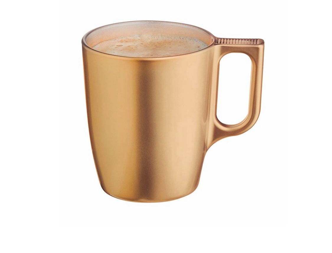 Luminarc Flashy Mug 25 cl | Full House Lebanon