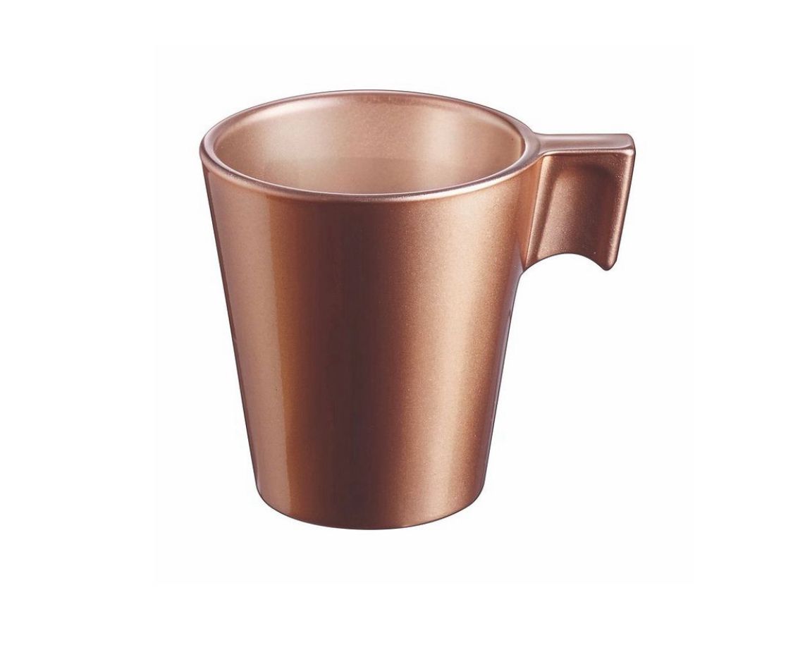 Luminarc Flashy Espresso Cup 8 cl | Full House Lebanon