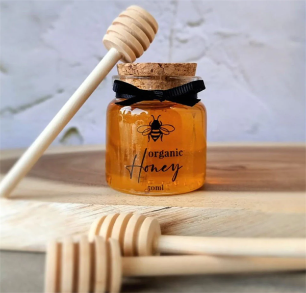 Honey Wooden Spoon | Full House Lebanon