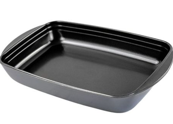 Simax Glass Baking Dish - Oval | Full House Lebanon
