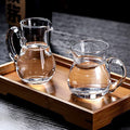 Mini Glass Jug | Full House Lebanon