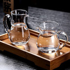 Mini Glass Jug | Full House Lebanon