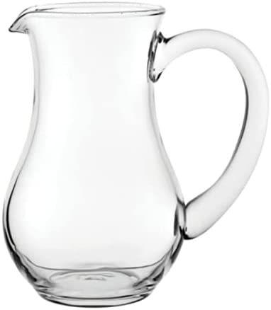 Mini Glass Jug | Full House Lebanon