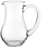 Mini Glass Jug | Full House Lebanon