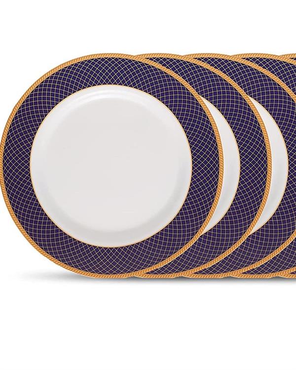 Opal Glass Dinnerware Plates & Bowls - Deep Plate | Full House Lebanon