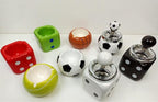 Gaming Ashtrays - GolfBall | Full House Lebanon