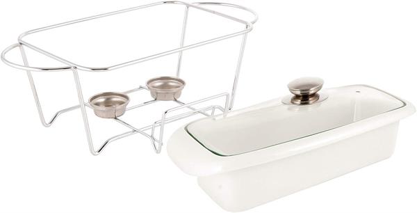 Rectangular Buffet Server | Full House Lebanon