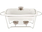 Rectangular Buffet Server | Full House Lebanon