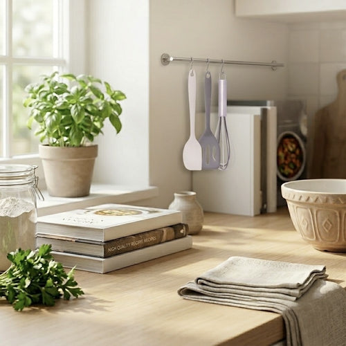 3 Piece Mini Utensil Set | Full House Lebanon