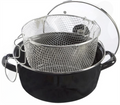 Enamel Coated Deep Fryer 5 L | Full House Lebanon