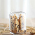 DUO Glass Food Storage | Full House Lebanon
