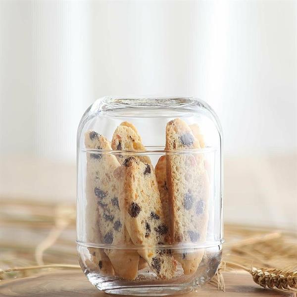 DUO Glass Food Storage | Full House Lebanon