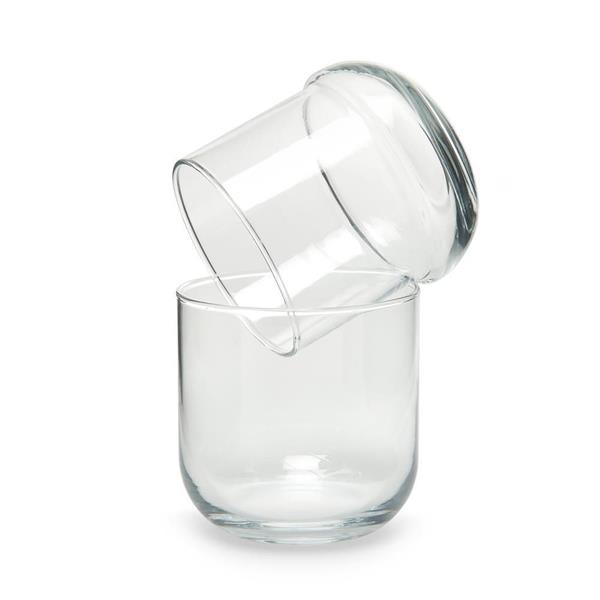DUO Glass Food Storage | Full House Lebanon