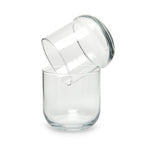 DUO Glass Food Storage | Full House Lebanon