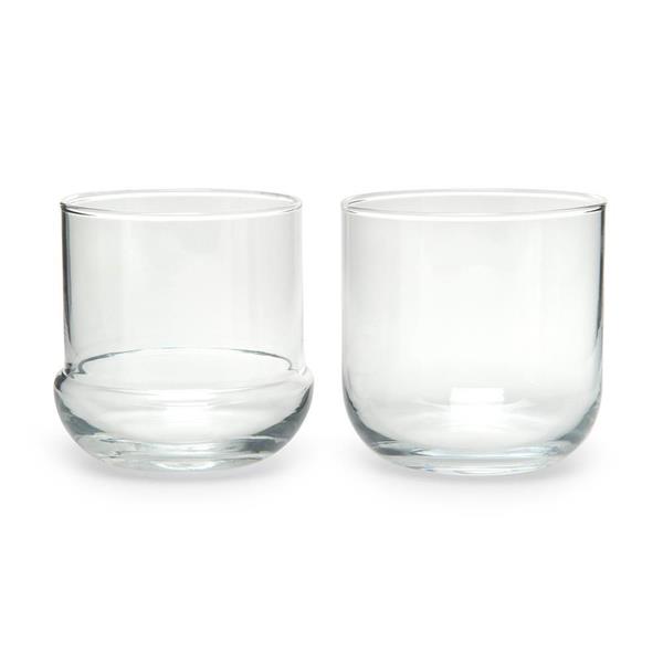 DUO Glass Food Storage | Full House Lebanon