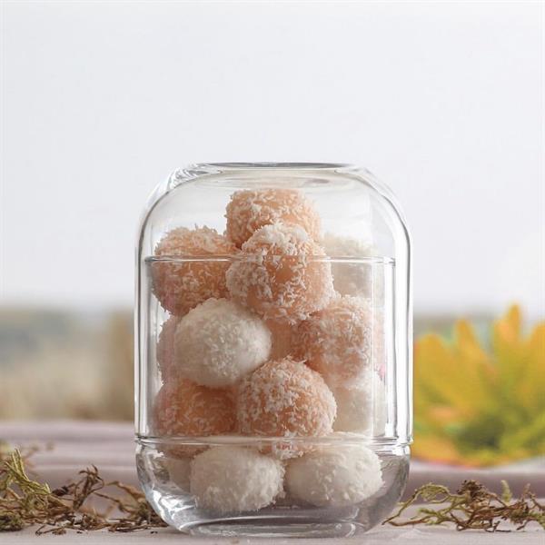 DUO Glass Food Storage | Full House Lebanon
