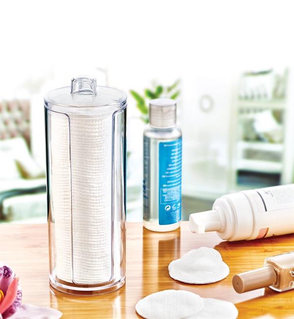 Cotton Pad Holder | Full House Lebanon