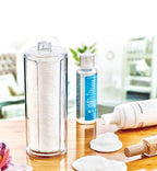 Cotton Pad Holder | Full House Lebanon