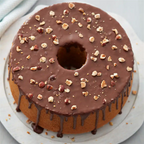 Dosthoff Angel Cake Mold - High Edge | Full House Lebanon