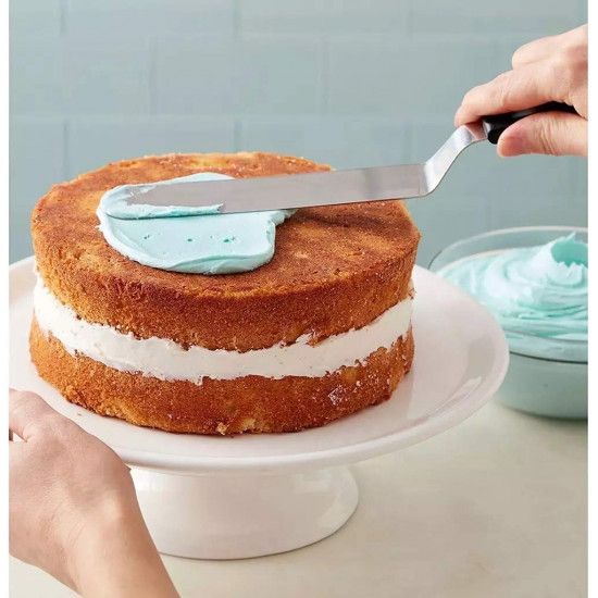Curved Spatula - Small | Full House Lebanon