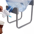 Water Bottle rack and Nozzle | Full House Lebanon