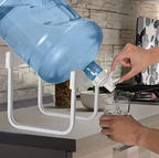 Water Bottle rack and Nozzle | Full House Lebanon